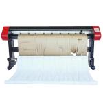 125-220cm Width Paper Pattern Graph Contour Printing Plotter Inkjet Vertical