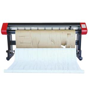 Quality GML3 Vertical All-in-One Cutter Plotter Dual Head Inkjet Cutting for Precise Printing wholesale