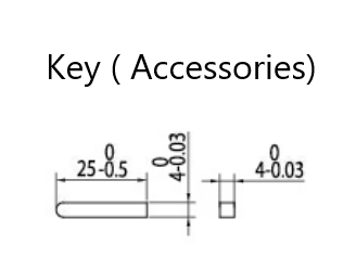 3IK15GN Magnetic AC220V Brake Gear Motor 15w Power Single Phase