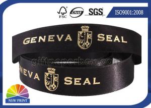 Quality Bespoke Packaging satin ribbon in Promotional Gift Boxes Hampers wholesale