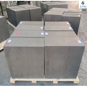 Isostatic Graphite For EDM Industry With High Purity