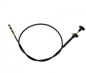 Quality GAM129722 Standard  Lawn Mower Throttle Choke Cable X710  X730 Parts wholesale