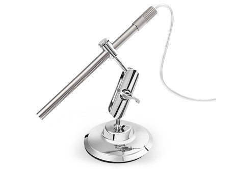 USB 200X Digital Light Microscope