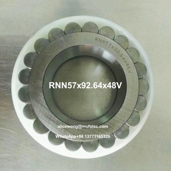 RNN57x92.64x48V RNN57x92.64x48 full complement cylindrical roller bearings no