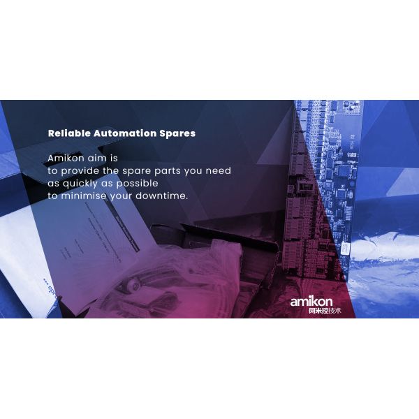 ABB 07KR91 GJR5250000R0101 Procontic CS31 Central Unit with 32-bit Motorola 68030 processor