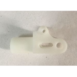 Quality Small Plastic Parts Prototype 3d Printing Services PPS PMMA POM Material FDM wholesale