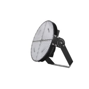 Quality 140lm/W Waterproof Outdoor LED Flood Lights , Led Stadium Floodlights 3000K-6000K wholesale