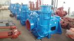 High Head ZJ Slurry Pump Slurry Pump For Coal Tailings From A Thickener