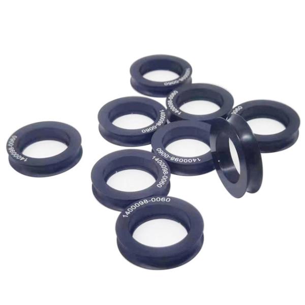 Prototype Machining CNC Lathe Parts Stainless Steel Machined Aluminum Parts