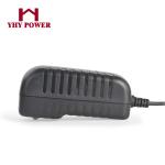 12Vdc Transformer Interchangeable Plug Power Adapter For Car Charger