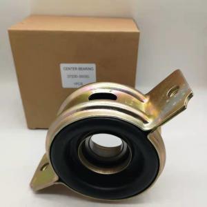 China 35mm Drive Shaft Center Bearing 37230-35050 Rubber Material on sale