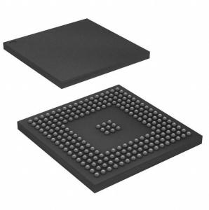 China Microchip Technology MCU Microcontroller Unit AT91SAM9261B-CU on sale