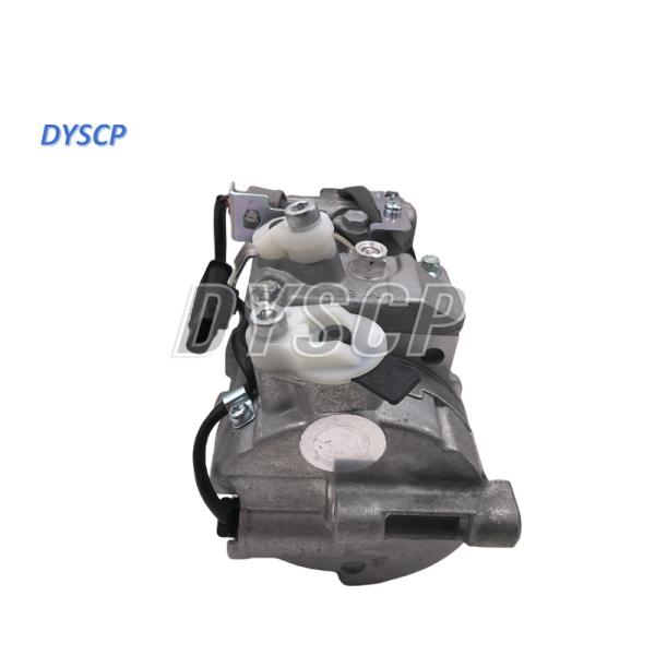 Car Ac Compressor For Benz 0032306011 W166 GL350 2013 7PK Diesel Engine