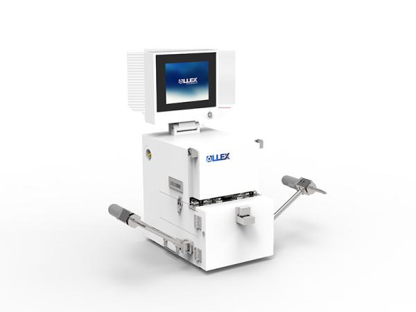 Cheap MARS SERIES ASMA1 DESKTOP SMT SPLICING MACHINE for sale
