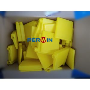 CE Diagnostic Reagent Filling Line For Various Irregular Bottles