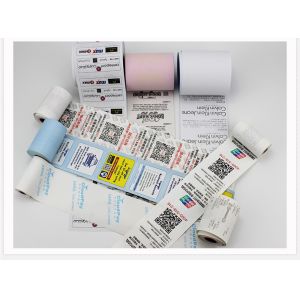 6color high speed Central drum type paper flexographic printing machine