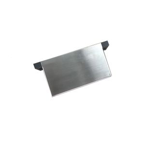 Stainless Steel Lightning Protection System Lightning Strike Counter Passive