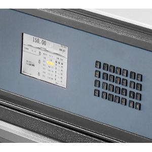 Quality Split Hydraulic Automatic Paper Cutting Machine Program Controlled QZYK920DN wholesale