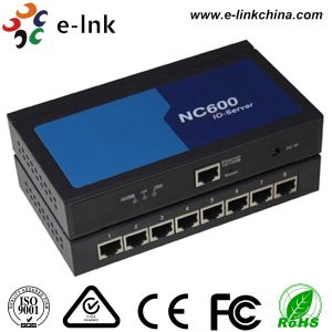 Quality RS-232/422/485 To Ethernet Server wholesale