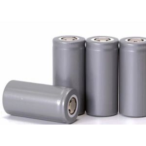 Eco Friendly 3.2V LiFePO4 Rechargeable Battery 6000mAh IFR32650 LiFePO4 Deep