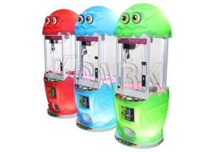 Quality Claw Arcade Teddy Bear Plush Toy Crane Vending Machine wholesale