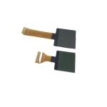 Graphic COG 6432 LCD Dot Matrix Display / 3.0V Mono Lcd Display