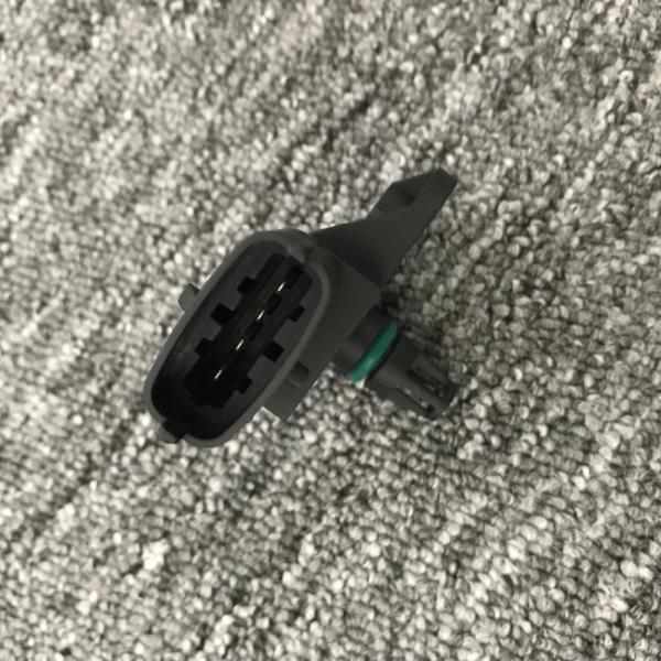 Volvo EC210BLC EC240 EC290 EC360 Excavator Air Temperature Sensor Air Intake Pressure Transducer Parts