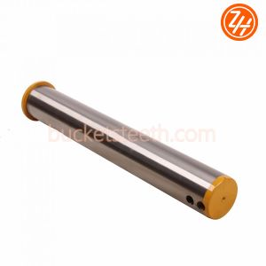 Buy cheap 208-70-73131 PC400 Excavator Bucket Teeth Pins Heavy Equipment Spare Parts from wholesalers