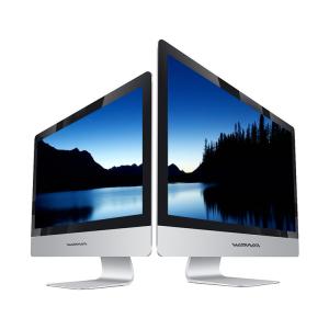 Quality 23.8 Inch Core I3 AIO All In One PC Computer With 178° Vertical Viewing Angle wholesale