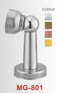 Quality Magnetic Door Stop Holder Stainless Steel Door Stopper wholesale