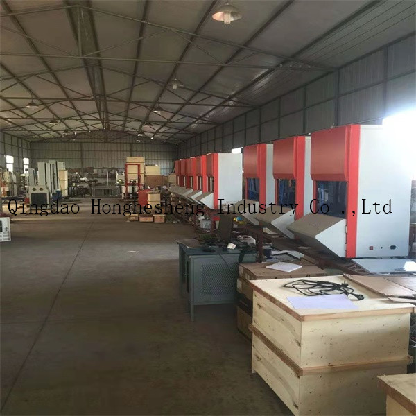 Computer Electronic JLH Tensile Testing Machine For Calibration