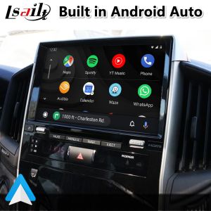 Lsailt Android Multimedia Video Interface