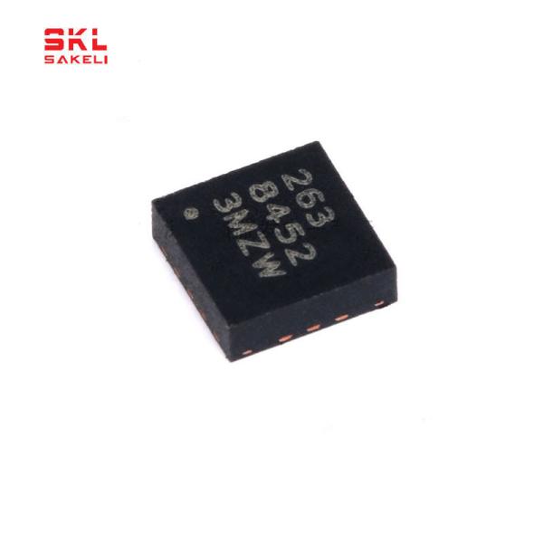 Cheap MMA8452QR1 3-Axis Digital Accelerometer Sensor for Precision Motion Detection for sale