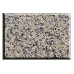 Quality India Golden Pearl Granite Tiles/Slabs, Natural Brown Yellos Granite Tiles/Slabs wholesale