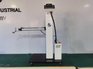 Quality Drawer Guidings and Fittings Durability Test Machine Furniture Tester with Stable Air Source wholesale