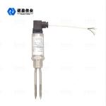Customizable Tuning Fork Level Switch for Specific Liquid Level Requirements and