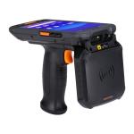 Super Long Rang UHF RFID Handheld Reader & Writer With Free SDK Development Kit