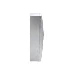 Push To Release Light Switch With LED Indicator , Miniature Recessed Push Button