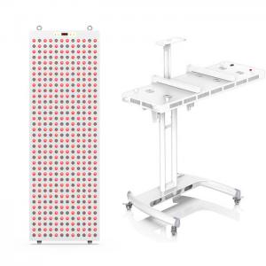 Quality Gyms Red Light Therapy Acne Home Full Body 2000W 660Nm 850Nm Red Light Therapy Panel For Beauty Salon wholesale