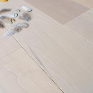Quality 1880mm Birch Engineered Hardwood Flooring Modern Parquet Flooring wholesale