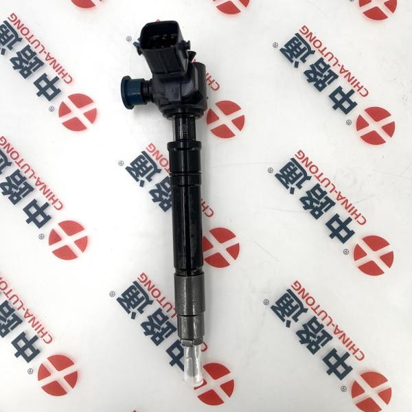 23670-11030 2367011030 23670 11030 Fuel Injector Compatible For Diesel CR Engine Injector Diesel for Toyota Hilux