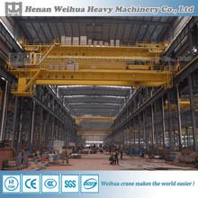 China Other Feature and New Condition EOT Crane on sale