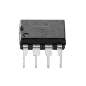 Quality OPA2277PA New and Original OPA2277PA DIP-8 Integrated circuit wholesale
