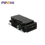 RS232 Kiosk Card Reader , ATM Smart Card Reader For Kiosk Terminal