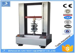 Quality High Precision Compression Tensile Testing Machines With 5000kg Celtron Load Cell wholesale