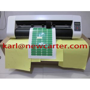 Buy cheap Signkey Cutting Plotter SK720 Vinyl Sign Cutter SK1350 Contour Vinyl Sign Cutter from wholesalers