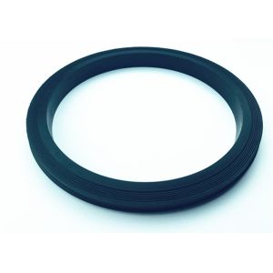 Quality Nitrile 1502 Hammer Union Gasket Seal 80 Duro , Rubber Lip Seal For Hammer Unions wholesale