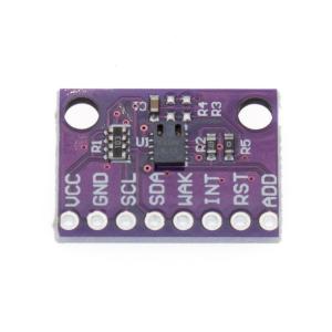 Quality Air Quality Detecting Gas Sensor Module HDC1080 Carbon Dioxide Detector CCS811 wholesale