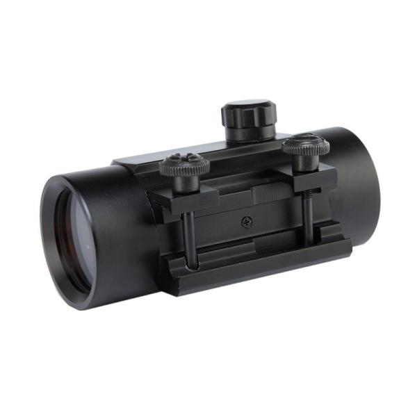 RD032 1x30 11 Levels Tactical Red Dot Scope used for Hunting/Air Rifle guns