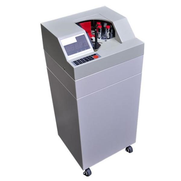 Vacuum Type Banknote Counter VC600 VACUUM COUNTING MACHINE - MANUFACTURER